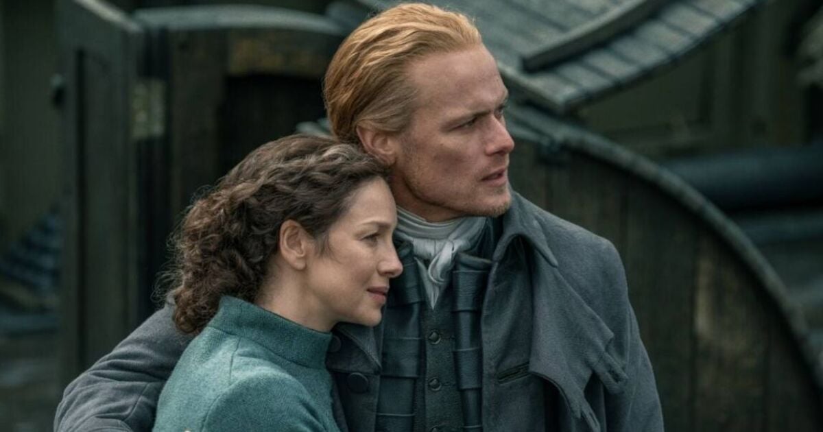 Outlander season 7 part 2 release date, returning cast and episode titles