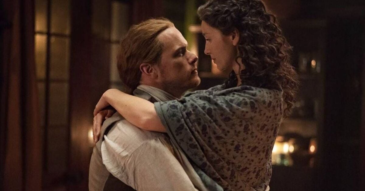 Outlander season 8 ending still hasn't been decided by show bosses to avoid leaks