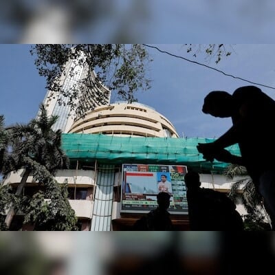 Over Rs 9 trillion wiped out as Sensex and Nifty crash over 2% each