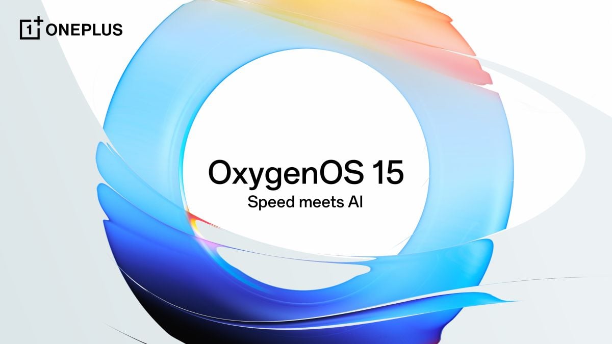 OxygenOS 15 Unveiled With New AI Features, Redesigned UI and Default Gemini Assistant