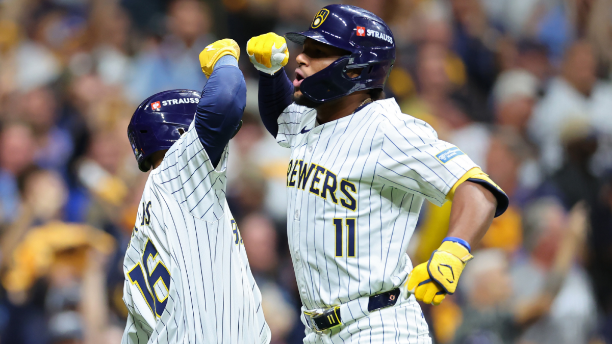  Padres, Royals, Tigers advance; Brewers force Game 3 | QB Power Rankings 