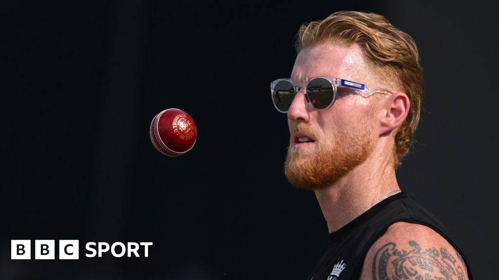 Pakistan v England: Ben Stokes set to be fit, same Multan pitch in line to be used