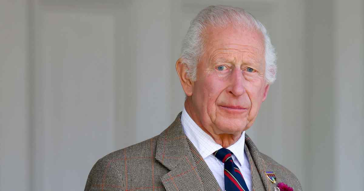 Palace Shares Update on King Charles' Travel Plans Amid Cancer Battle