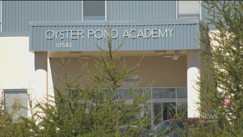 Parents pull children from class over presentation at Halifax area school