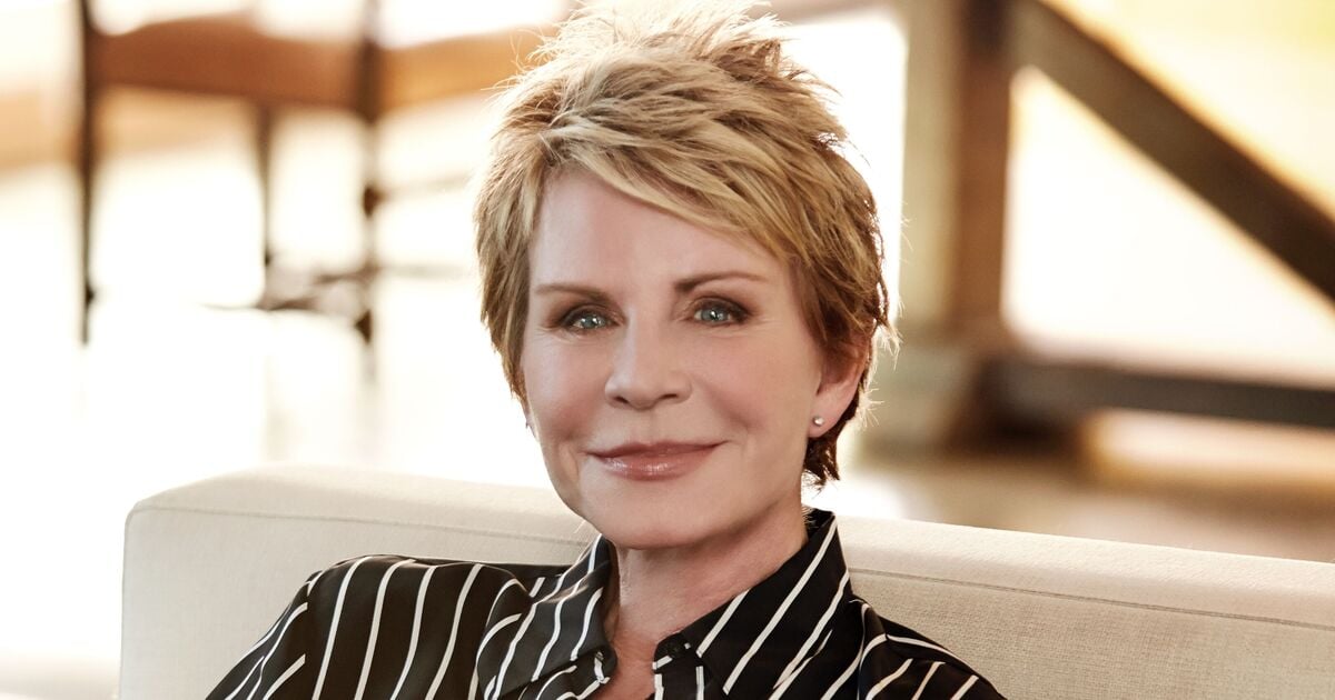 Patricia Cornwell's Kay Scarpetta books finally adapted for TV after 34 years