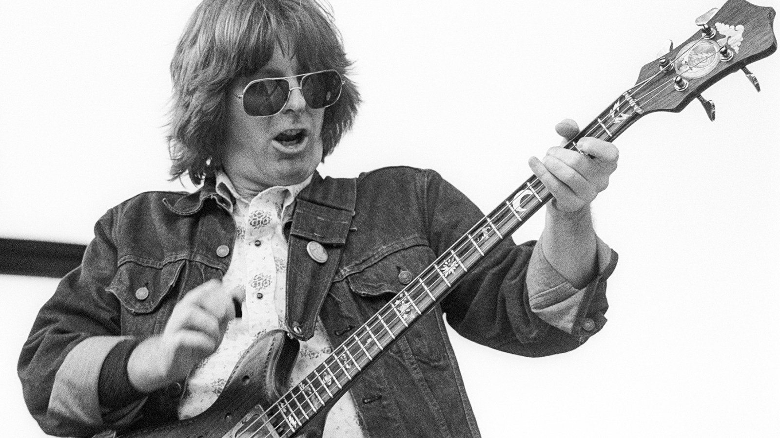 Phil Lesh Was the Uncompromising Embodiment of the Grateful Dead