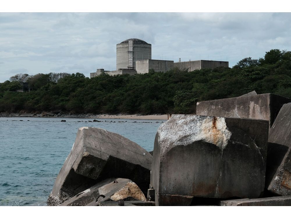 Philippines, South Korea to Study Bataan Nuclear Plant Rehabilitation