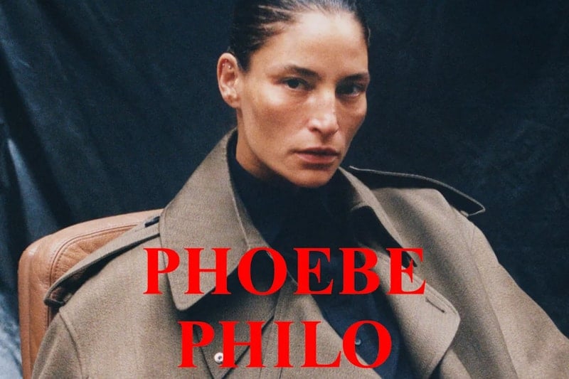 Phoebe Philo Expands Into the Asia-Pacific Region