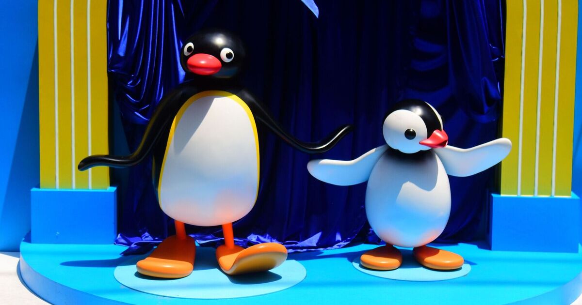 Pingu episodes banned in UK for being 'too inappropriate' as show makes comeback