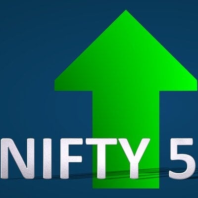 Pivot point for Nifty 50 index moves higher to 25,150, suggests F&O data