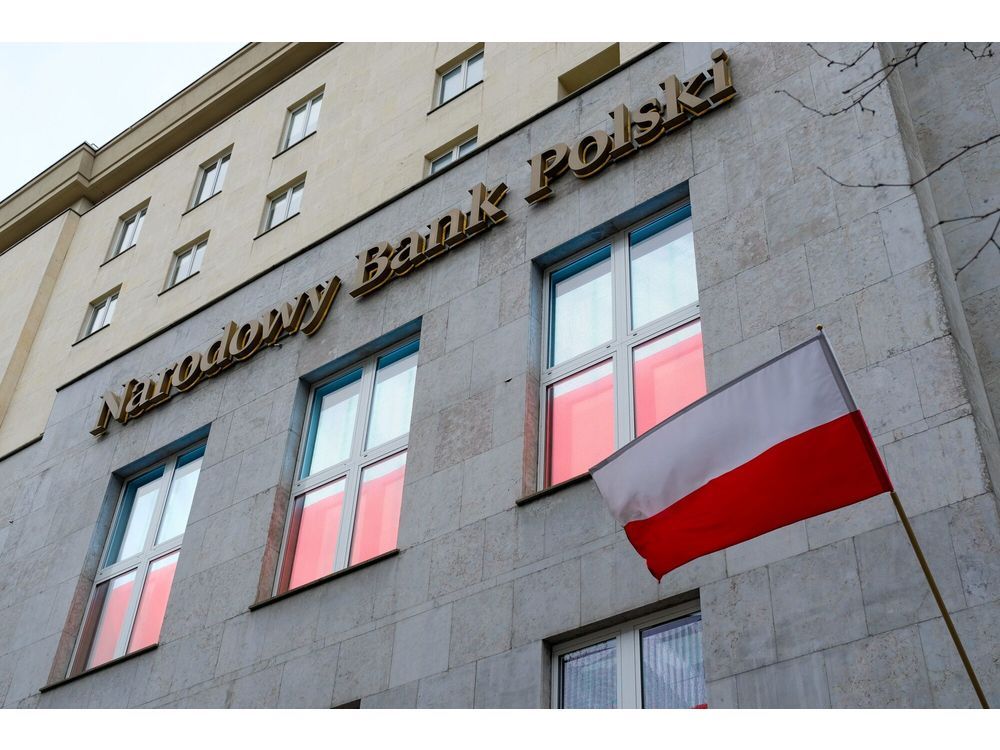 Poland May Cut Rates Around April, Says Policymaker Maslowska