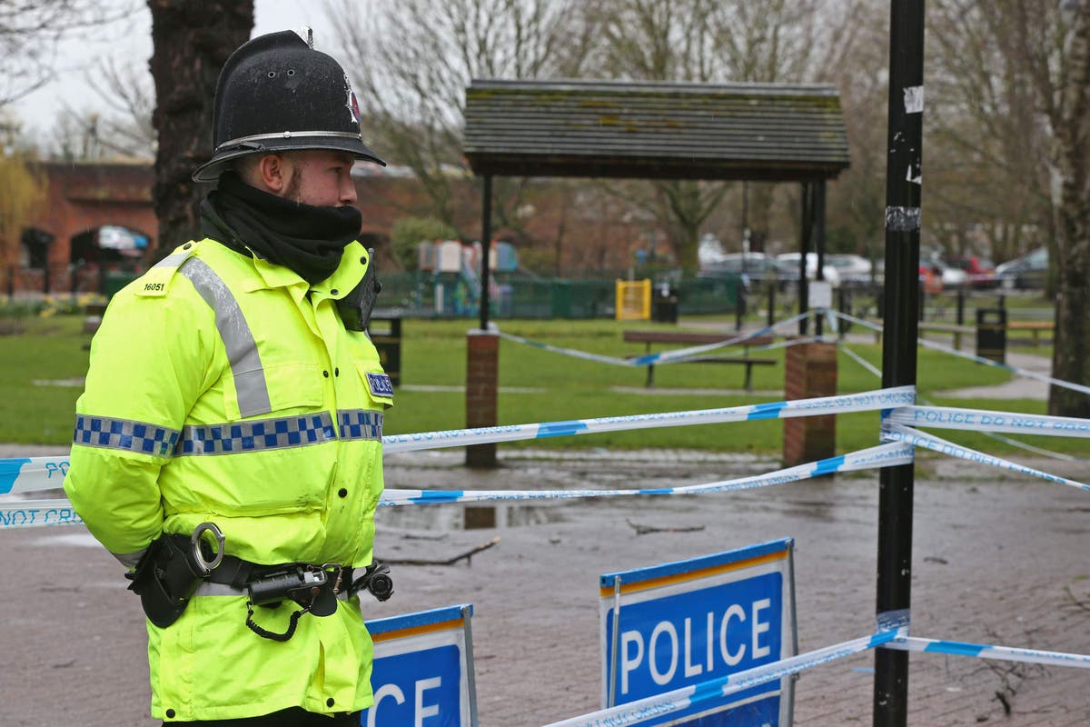 Police checked Wikipedia for how to deal with Novichok nerve agent during Salisbury poisonings, inquiry hears