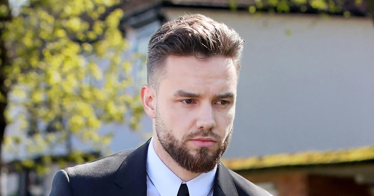 Police Detail What They Found in Liam Payne's Hotel Room