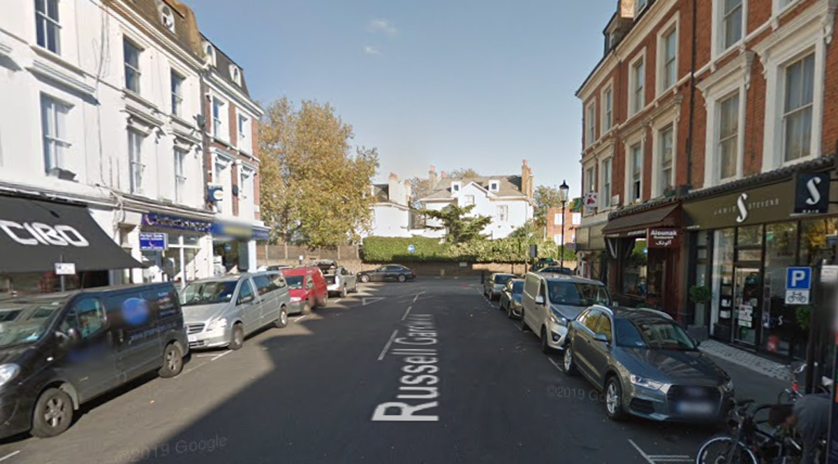 Police issue urgent appeal after gunshots fired outside nightclub in West Kensington