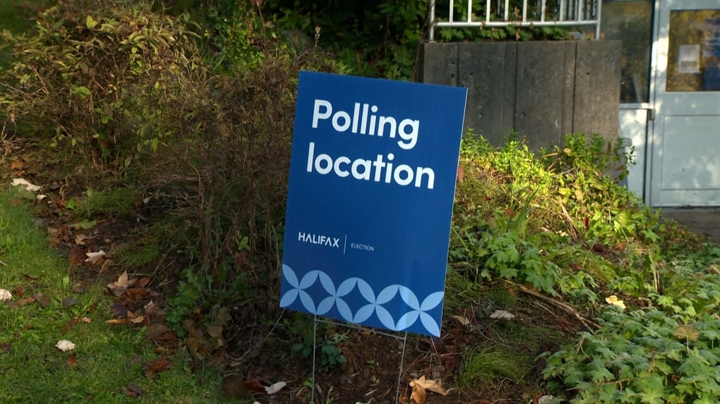 Polls close across Nova Scotia for 2024 municipal elections