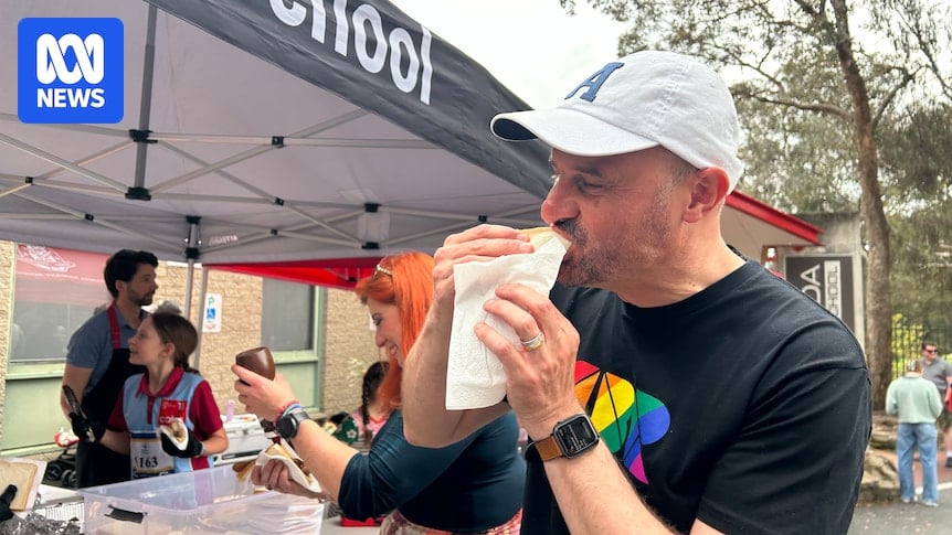 Polls set to close soon in the ACT as Canberrans wait to learn the results of the 2024 election