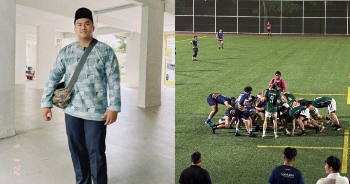 Poly student killed in Malaysia crash was riding home for rugby match, teammates and community pay tribute