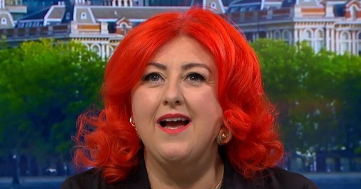 Pop Idol's Michelle McManus says 'dark thoughts' about dying prompted huge weight loss