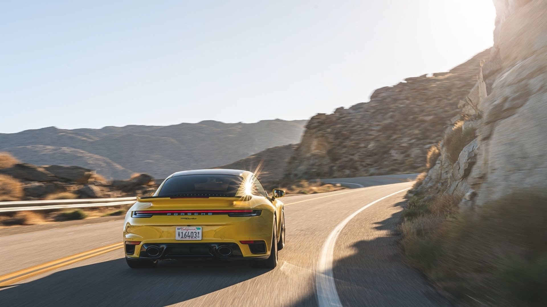 Porsche 911 Sales Increase By 36.9% In Q3 2024