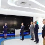 Portuguese delegation tours Hengqin for cooperation talks