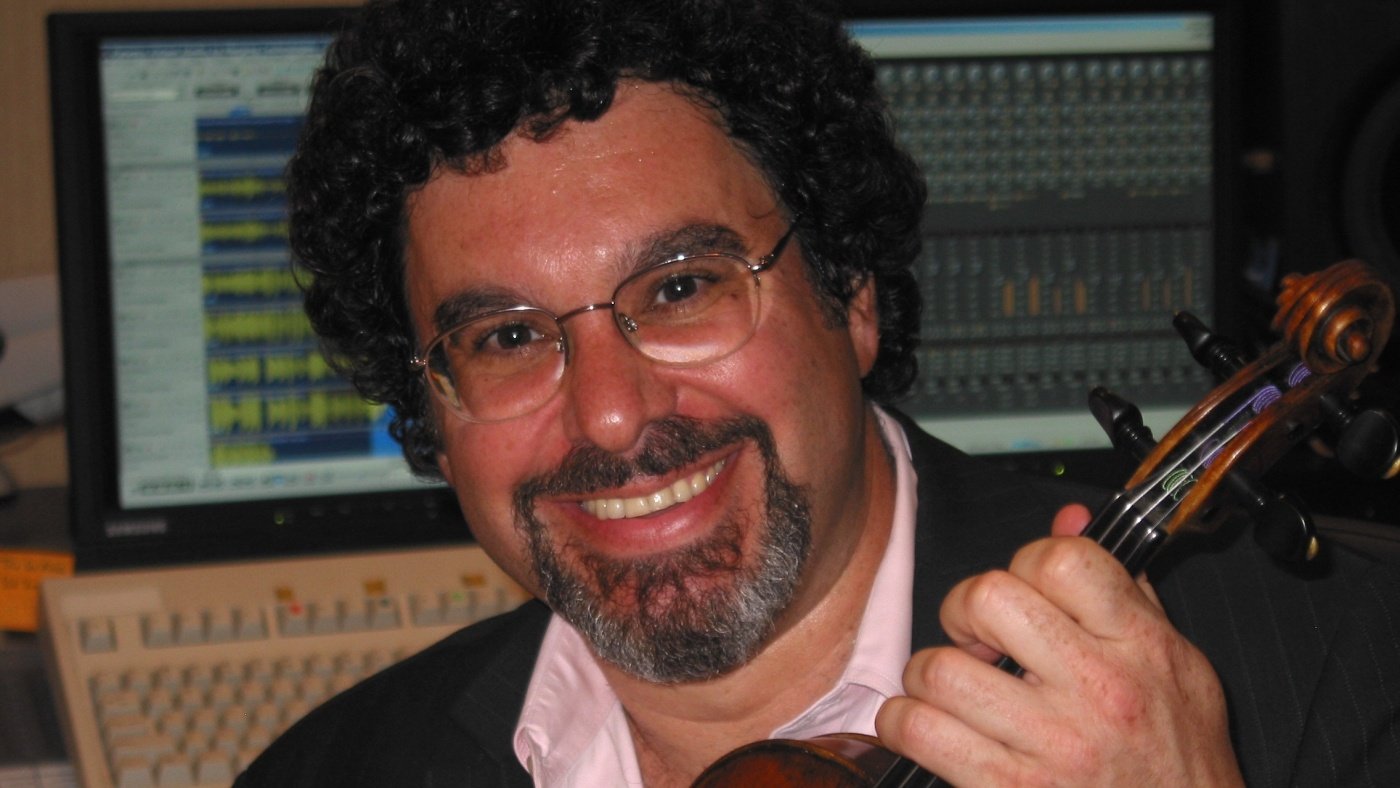 Powerhouse classical music producer Adam Abeshouse dies at 63