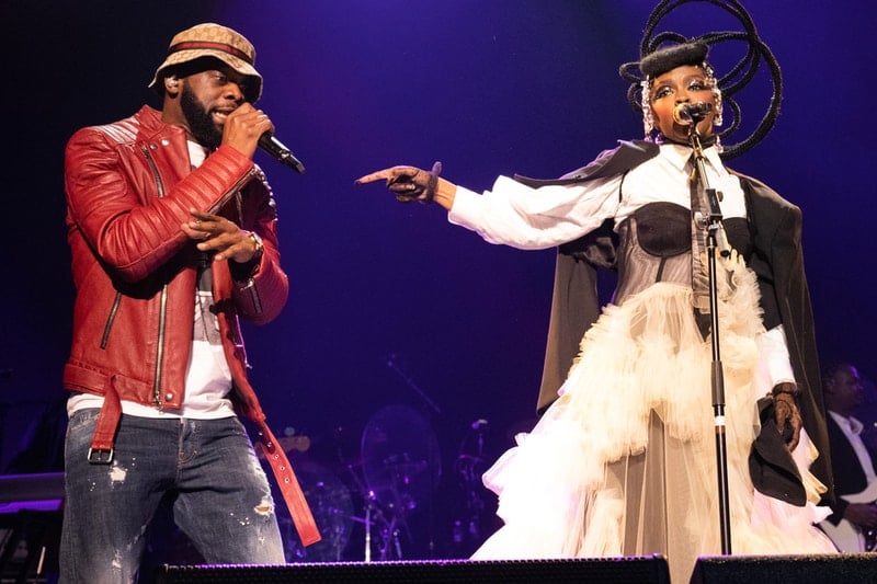 Pras Is Suing Lauryn Hill Over Cancelled Fugees Tour