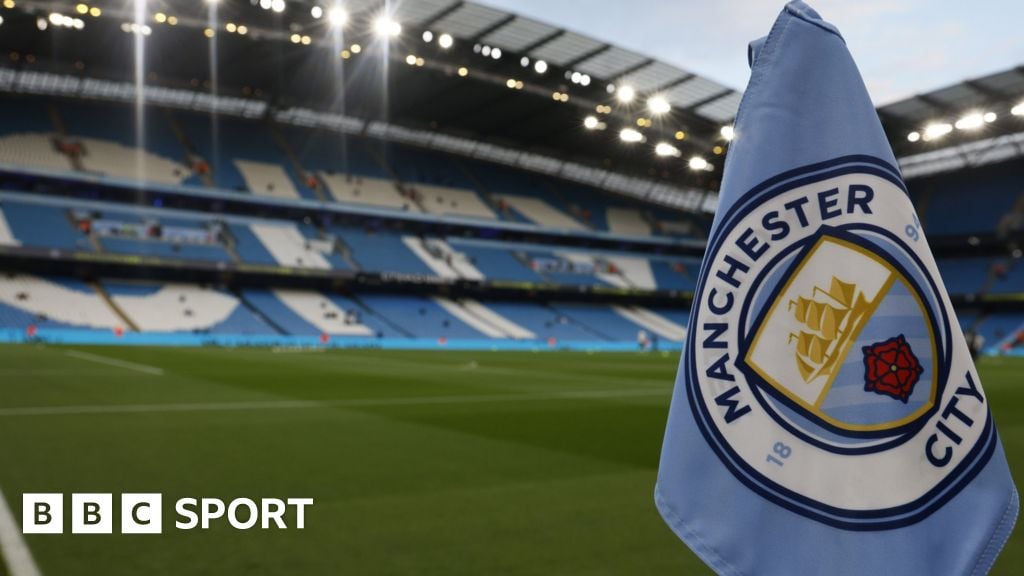 Premier League to 'take neccessary time' over response to Man City APT legal case