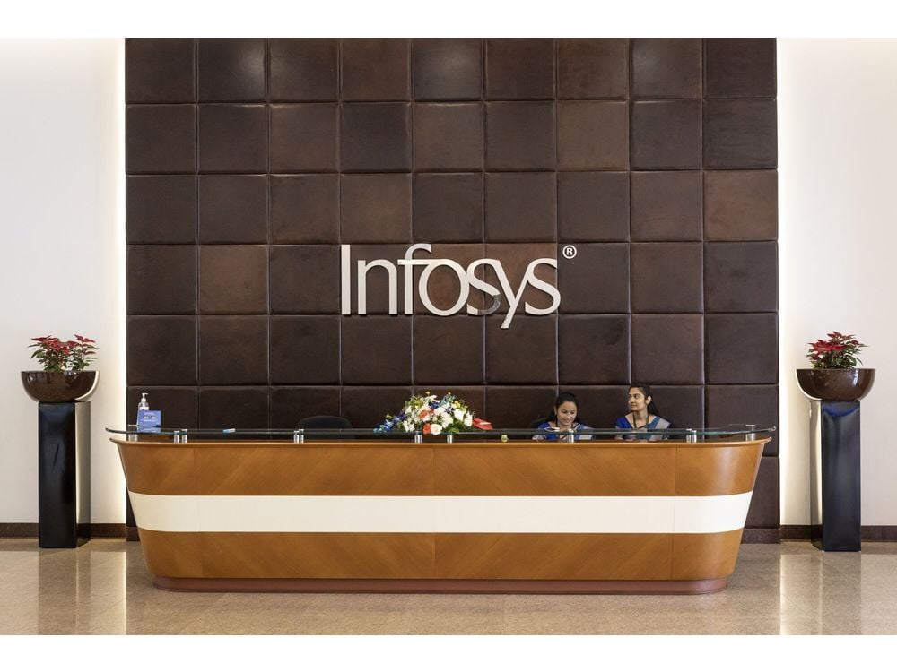 Pressure Amps Up on Infosys, Wipro to Beat High Expectations Amid India Correction Woes