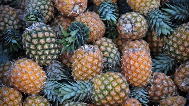 Pricier pineapples? Here's how the U.S. port strike could impact your wallet