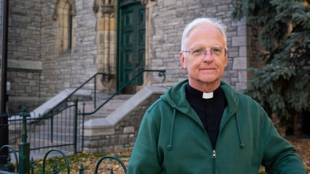 Priest on the hook for $5.7K after CRA rejects donation receipts from his church