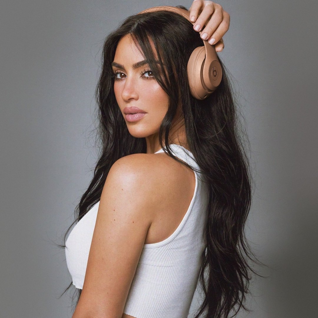  Prime Day Last Chance: Save $160 on Kim Kardashian Beats Headphones 