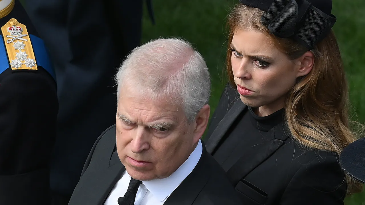 Prince Andrew's Jeffrey Epstein fallout has Princess Beatrice 'devastated': expert