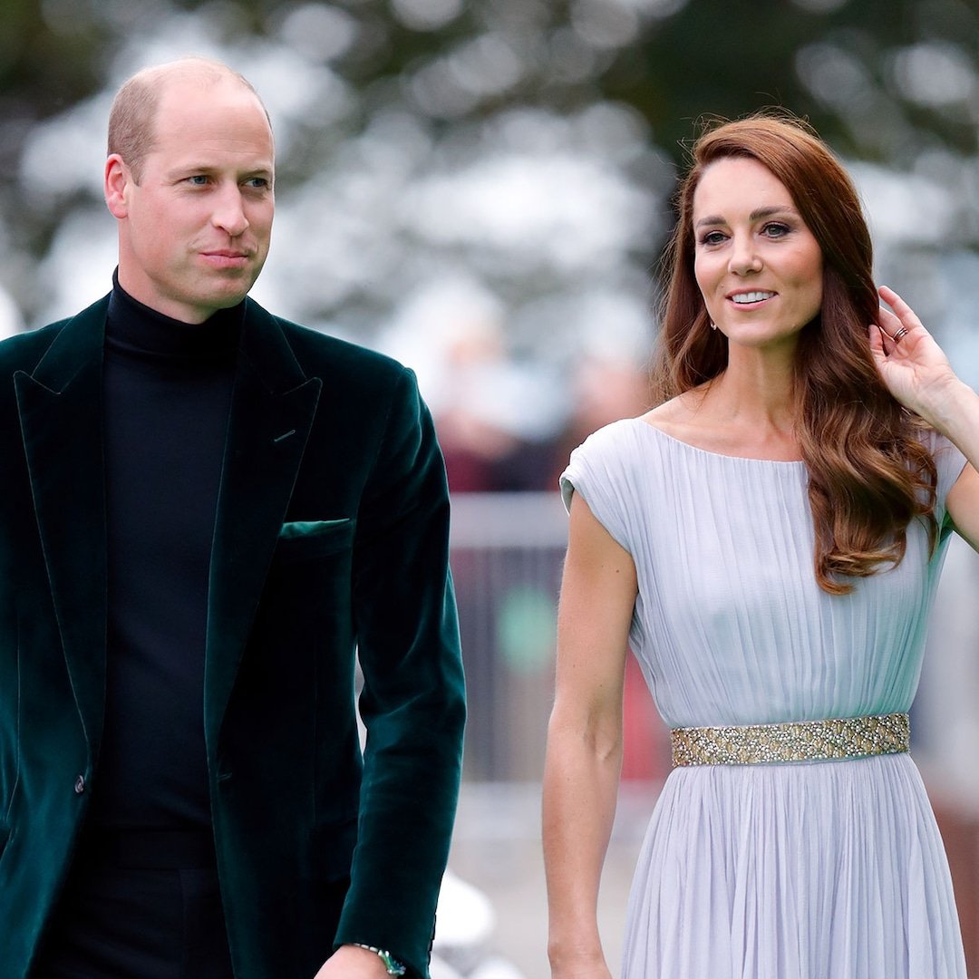  Prince William Shares He Skipped 2024 Olympics For Kate Middleton 