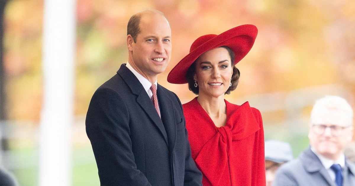 Prince William Skipped 2024 Olympics for Kate's Health Amid Cancer Battle