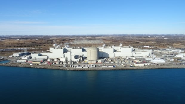 Private sector advances proposal for large-scale nuclear power plant in northern Alberta