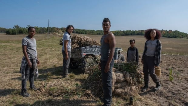 Production company for TIFF film 40 Acres pays outstanding amounts to Sudbury crew, union says