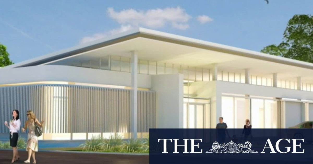 Promised eating disorder clinic remains unbuilt