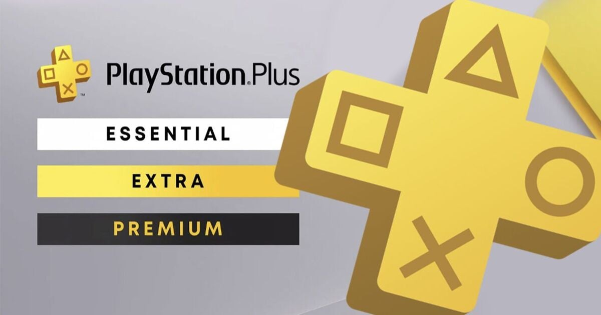 PS Plus Extra, Premium October 2024 line-up, release time and games leaving the service