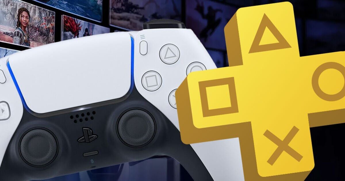 PS Plus November 2024 free PS4 and PS5 delay - Fans face lengthy wait for new games