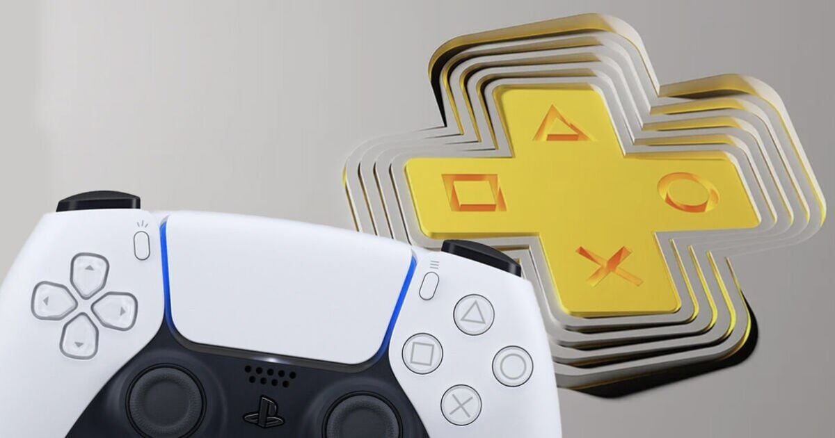 PS Plus November 2024 free PS4 and PS5 games reveal time, date, leaks and predictions