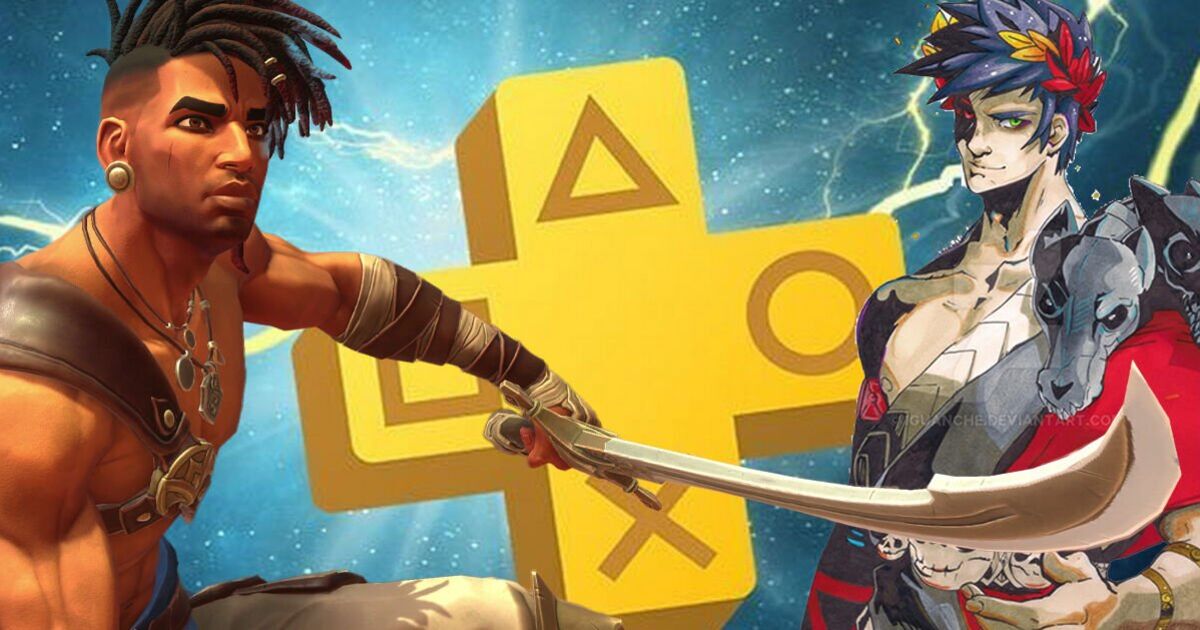 PS Plus November 2024 free PS4, PS5 games predictions - Prince of Persia, Lords of Fallen