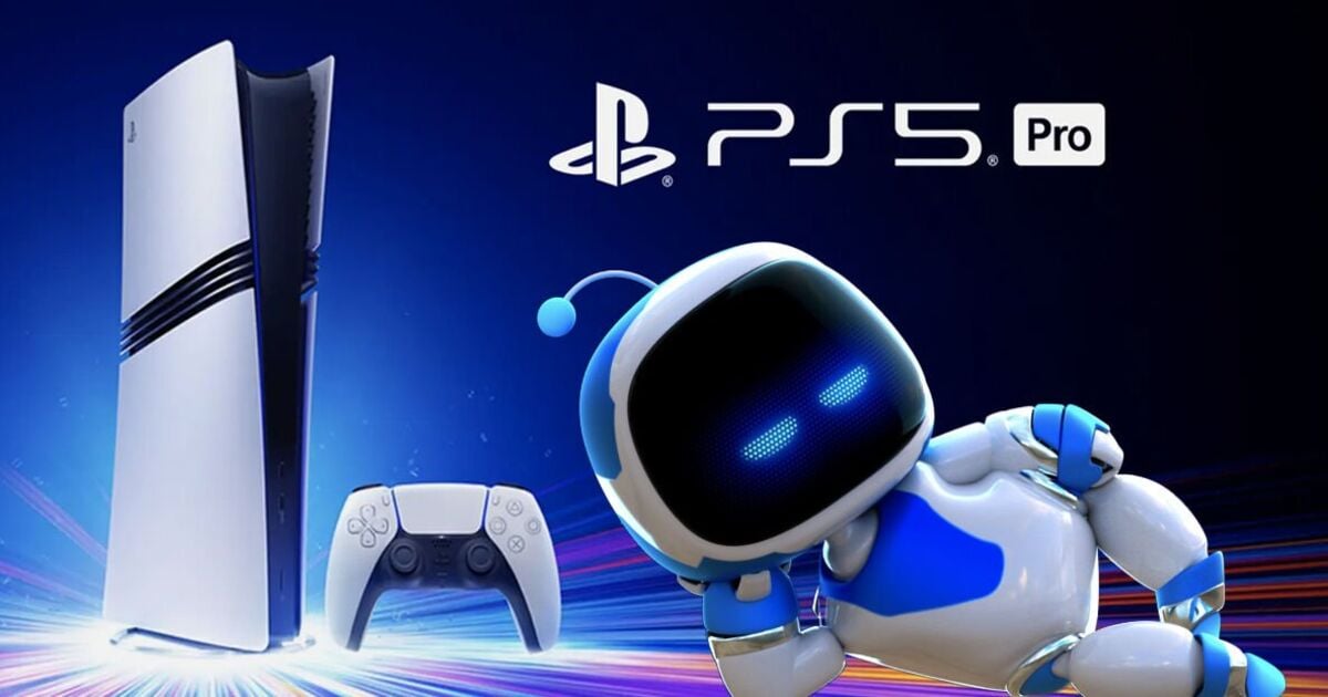 PS5 Pro pre-orders - Argos, Amazon, GAME pre-order dates, times, prices and tips