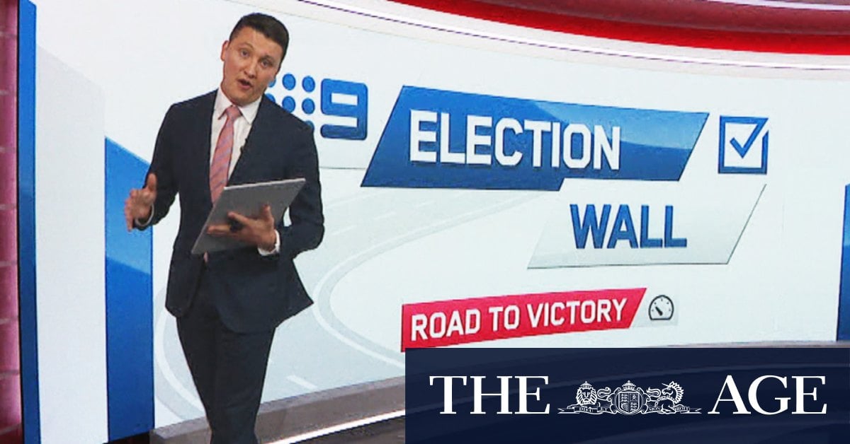 Queensland Election 2024's roads to victory breakdown