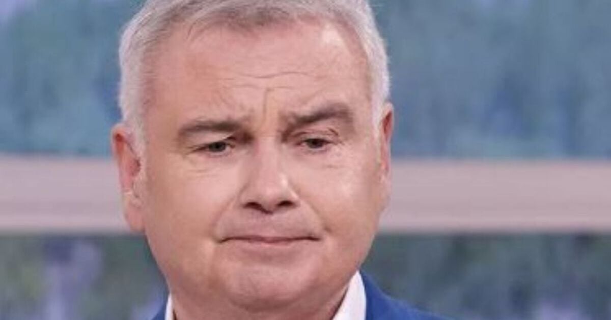 Rachel Reeves ripped apart by GB News' Eamonn Holmes with savage eight-word question 