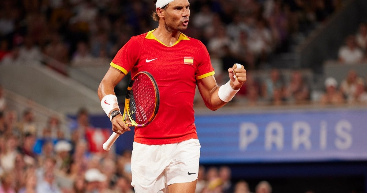 Rafael Nadal Announces Retirement From Tennis, Stars Pay Tribute