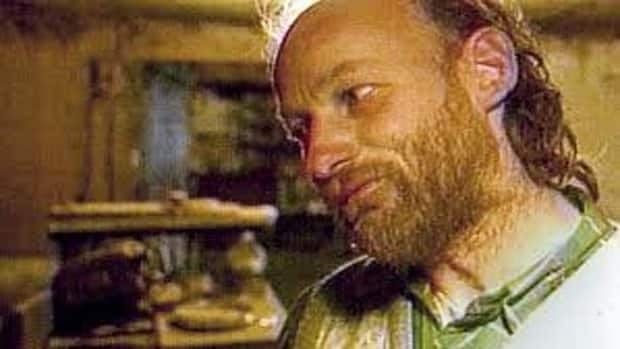 RCMP seized what they believed was serial killer Robert Pickton's 'tell-all book' after his death