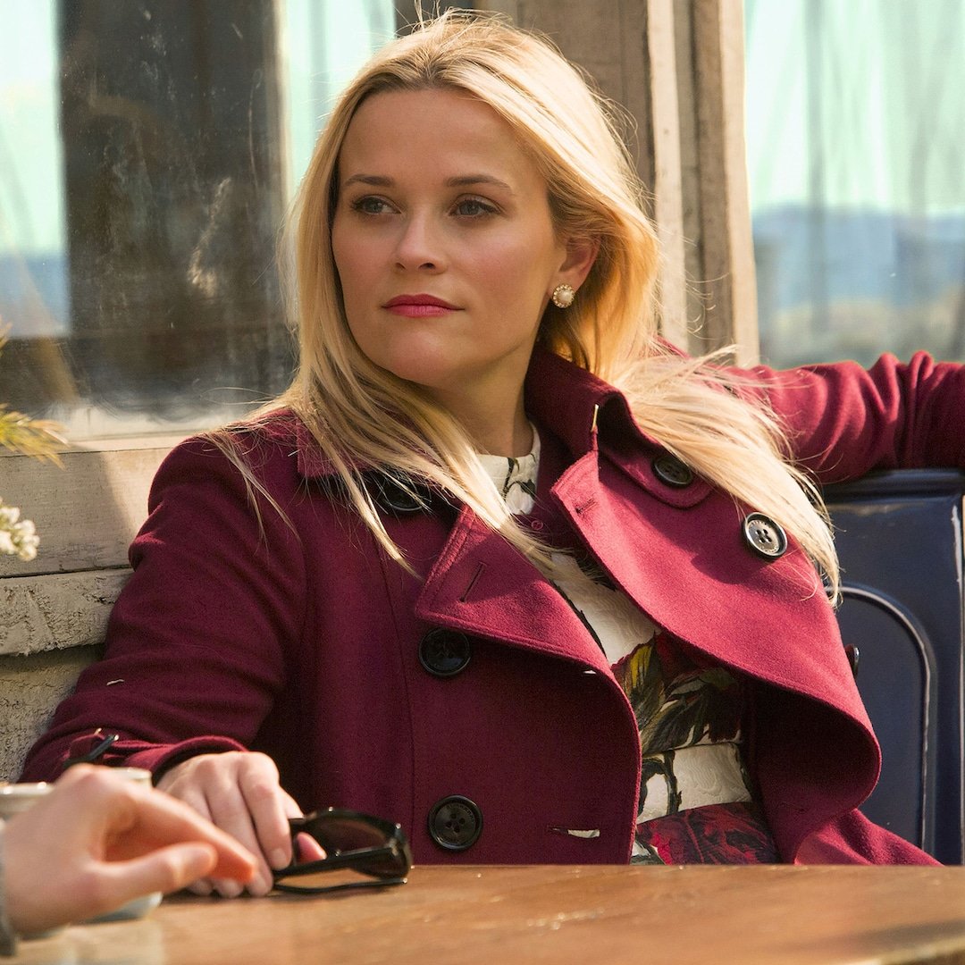  Reese Witherspoon Reveals Where Big Little Lies Season 3 Really Stands 