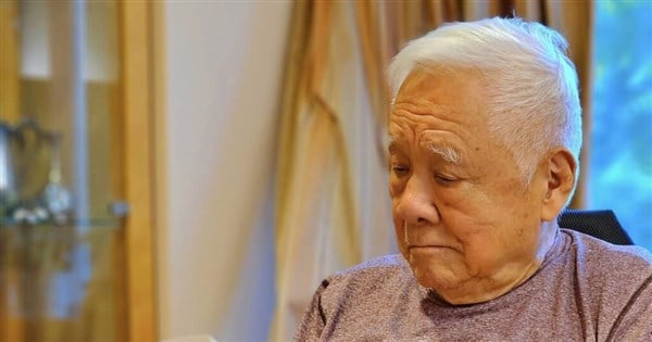 Renowned poet, co-founder of Epoch Poetry Society Ya Hsien dies at 92