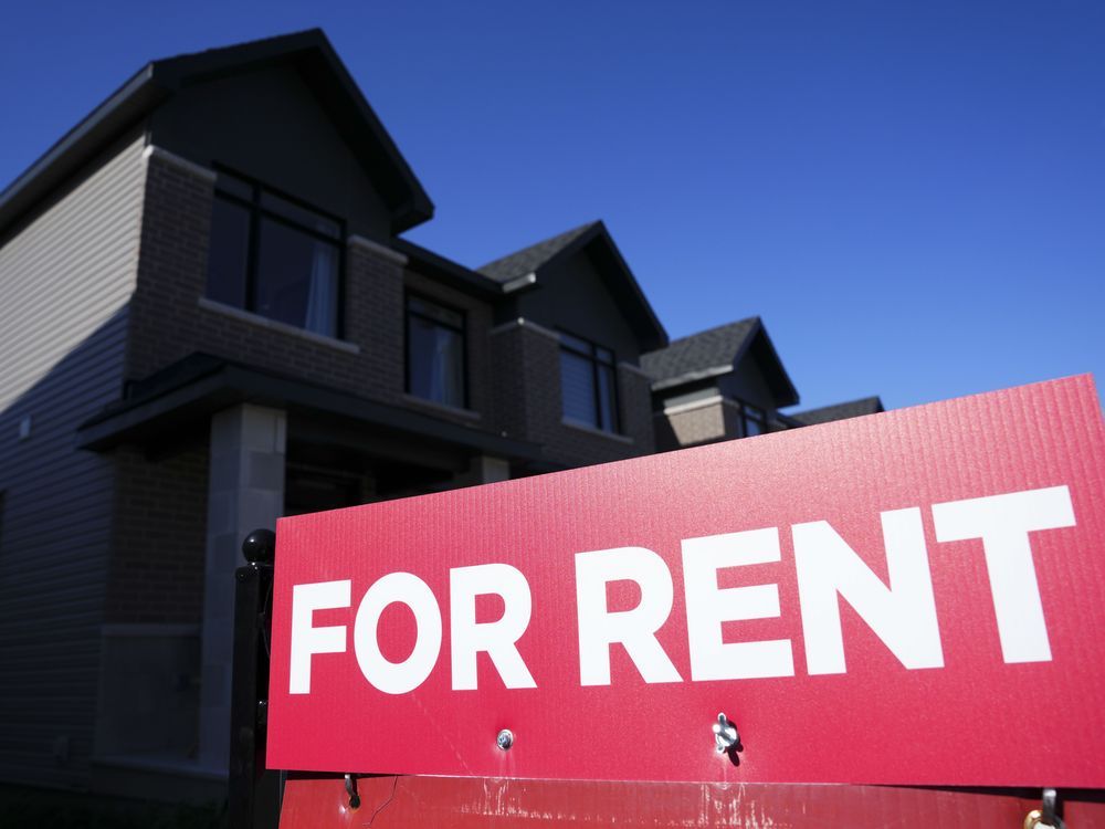 Rents rise 2.1% in September, marking fifth straight monthly slowdown: report