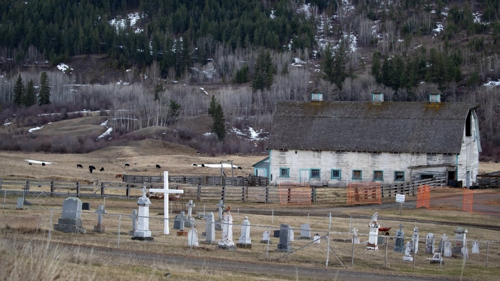 Report says at least 55 children died or disappeared at B.C. residential school